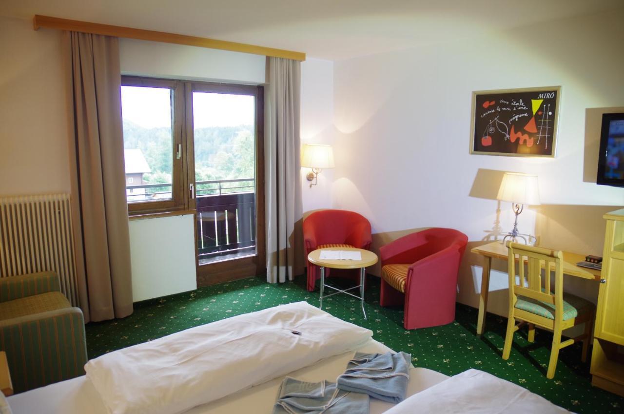 Hotel Berghof รัมเซา อัม ดาคชไตน์ ภายนอก รูปภาพ
