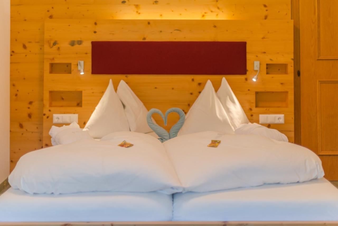 Hotel Berghof รัมเซา อัม ดาคชไตน์ ภายนอก รูปภาพ